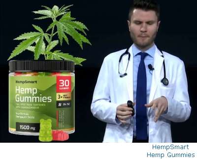 Is HempSmart Hemp Gummies Better Than Green Leafz CBD Gummies